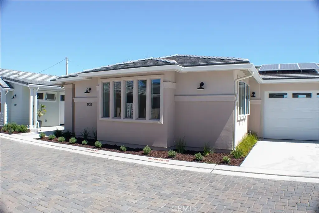 1433 Ronald Way, Oceano, CA 93445 - #1