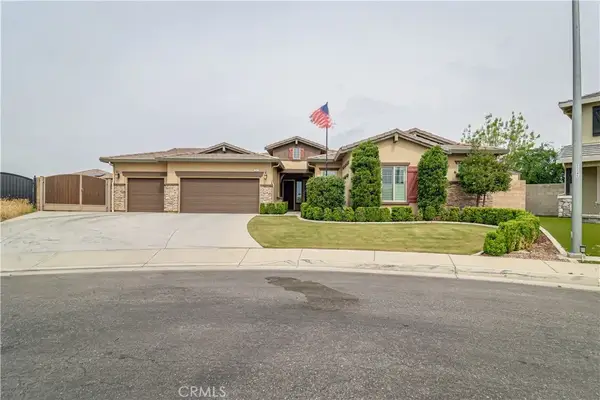 701 Christensen Court, Bakersfield, CA 93314