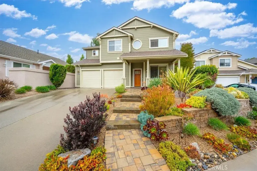 4553 Wavertree, San Luis Obispo, CA 93401 - #1