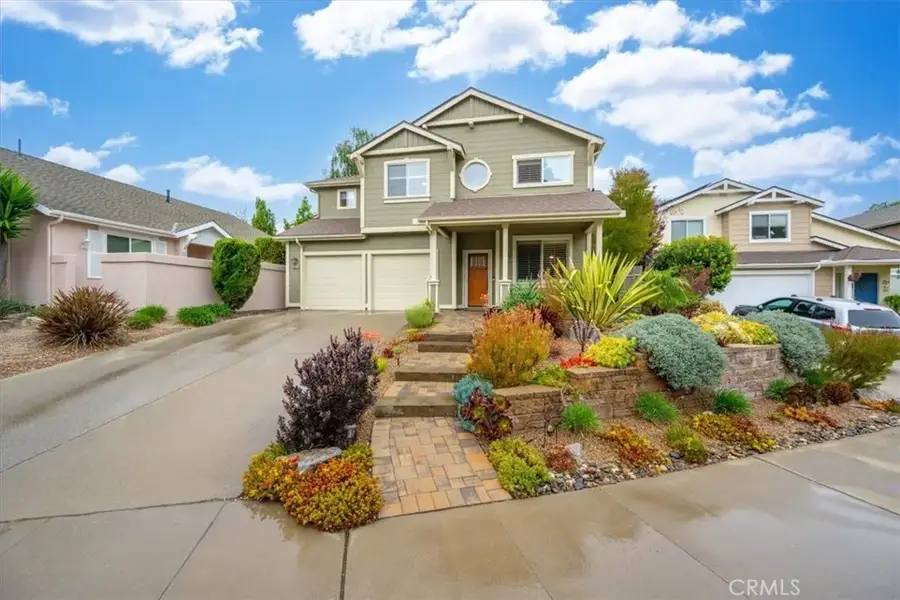 4553 Wavertree, San Luis Obispo, CA 93401 - #3
