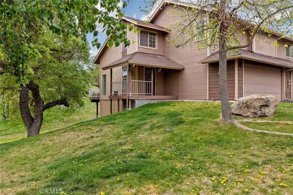 18520 Glenview Court, Tehachapi, CA 93561 - #1