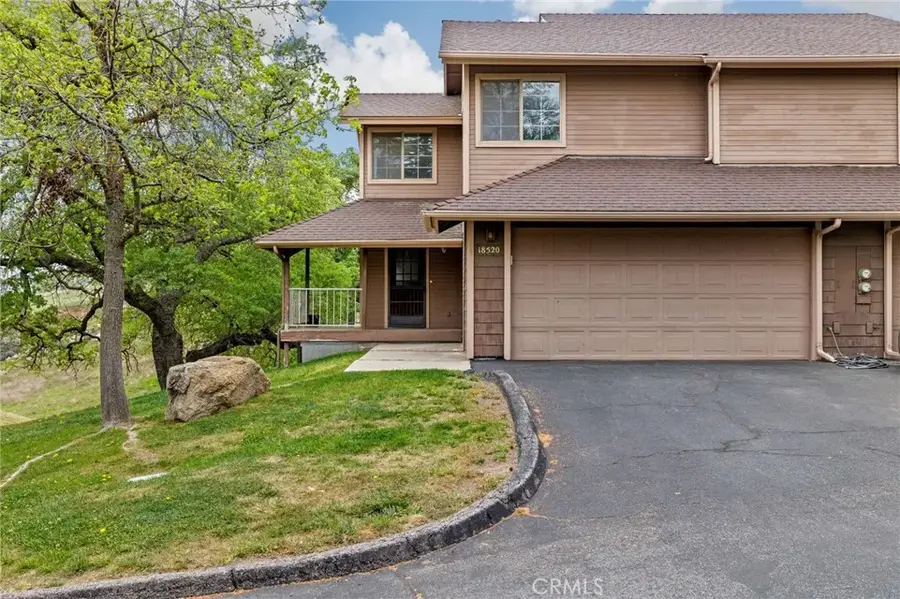 18520 Glenview Court, Tehachapi, CA 93561 - #2