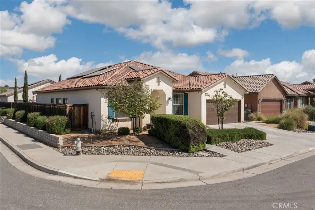 9500 Laurelwood Court, Shafter, CA 93263 - #1