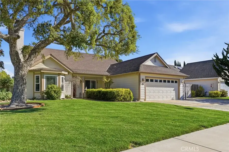 1541 Ashbrook Lane, Santa Maria, CA 93455 - #3