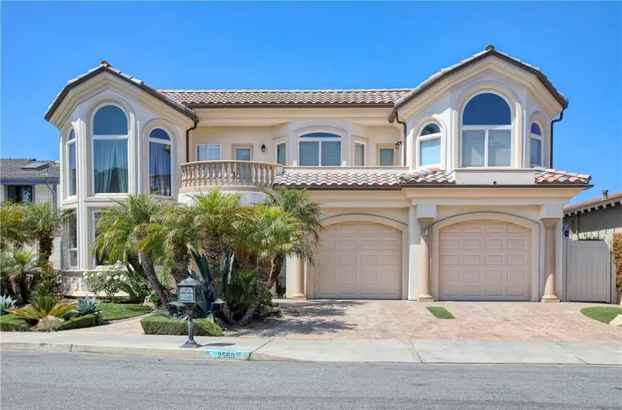2569 Spyglass Drive, Pismo Beach, CA 93449 - #2