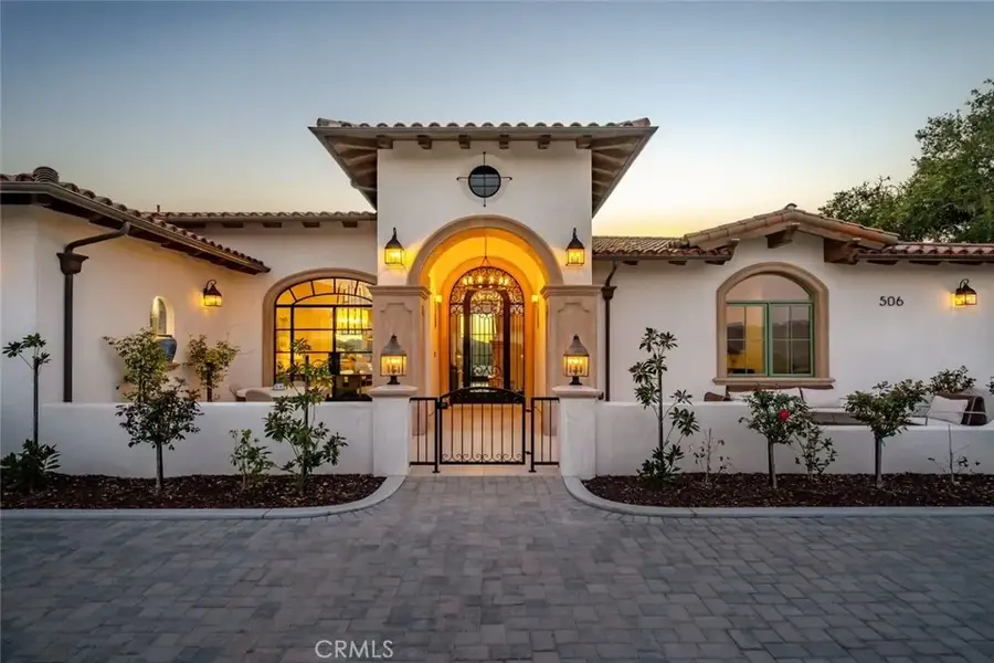 506 Bella Terra Court, San Luis Obispo, CA 93449 - #2