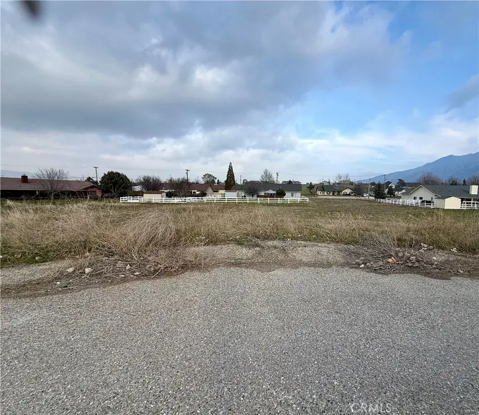 0 Burlingame Court, Tehachapi, CA 93561 - #1