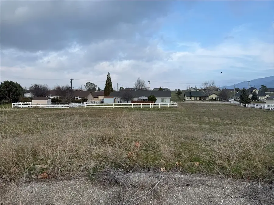 0 Burlingame Court, Tehachapi, CA 93561 - #2