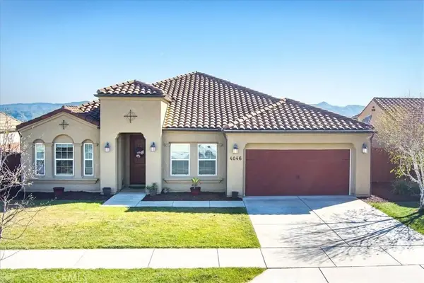 4046 Europa, Lompoc, CA 93436