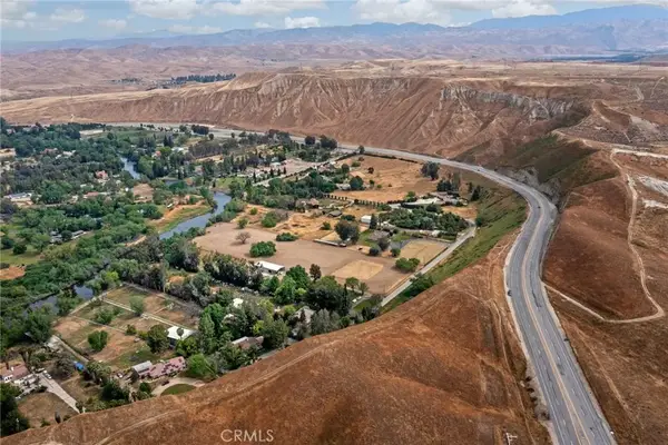 0 Shadow Hills, Bakersfield, CA 93308