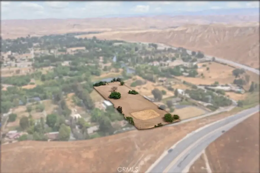 0 Shadow Hills, Bakersfield, CA 93308 - #3