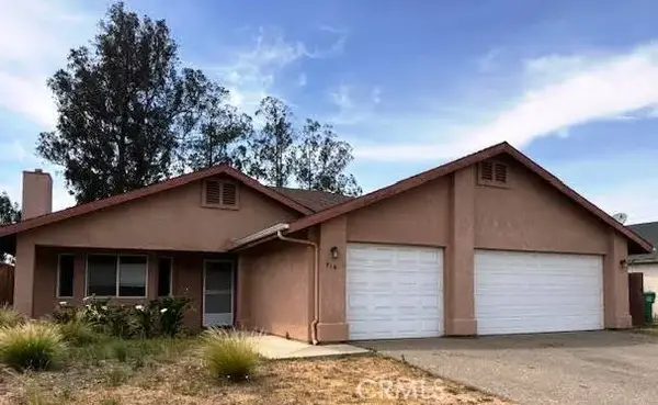 716 Honey Grove, Nipomo, CA 93444