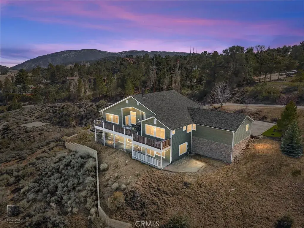 9401 Whispering Pines, Frazier Park, CA 93225 - #1
