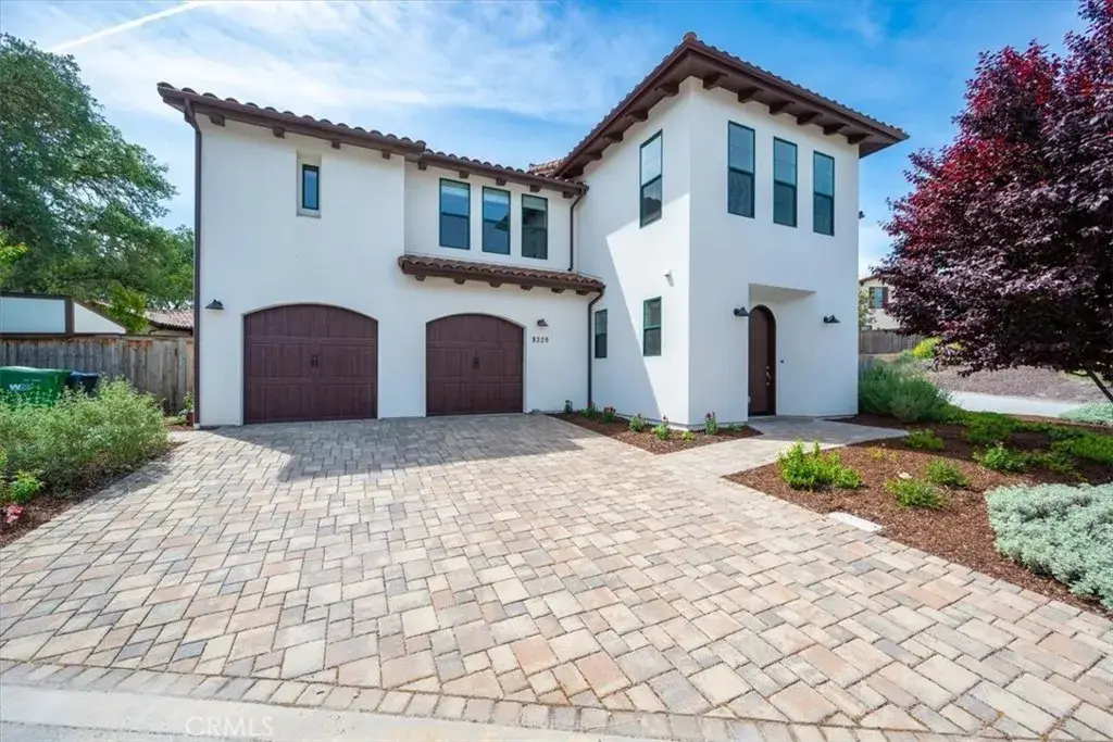 9320 Via Castillo, Atascadero, CA 93422 - #1