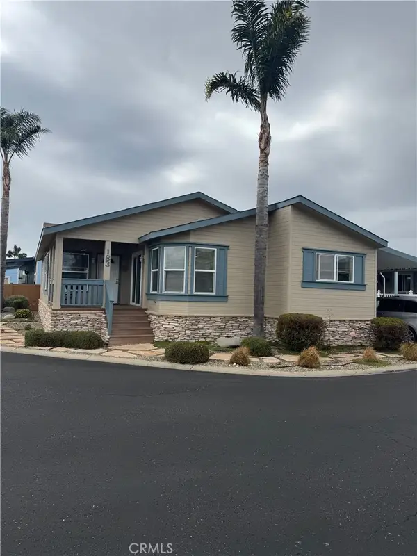 140 Dolliver #183, Pismo Beach, CA 93449