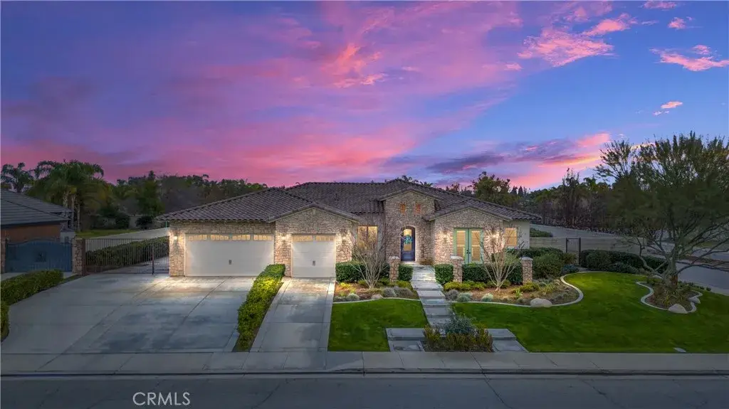 15521 Georges Letour Avenue, Bakersfield, CA 93314 - #1