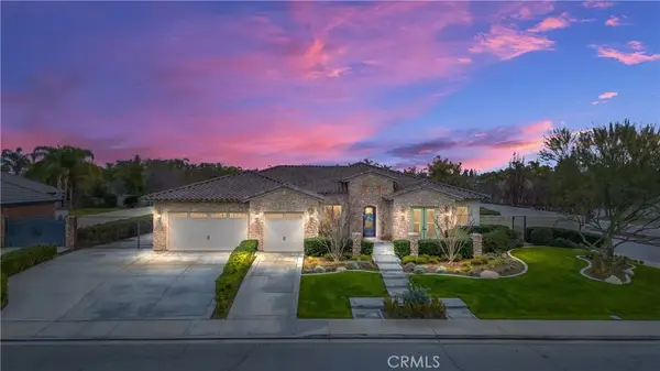 15521 Georges Letour Avenue, Bakersfield, CA 93314