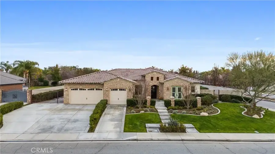 15521 Georges Letour Avenue, Bakersfield, CA 93314 - #2