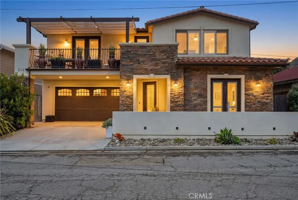 244 Boeker Ave, Pismo Beach, CA 93449 - #1