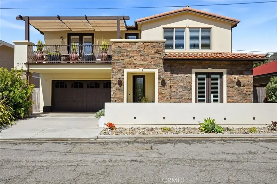 244 Boeker Ave, Pismo Beach, CA 93449 - #2