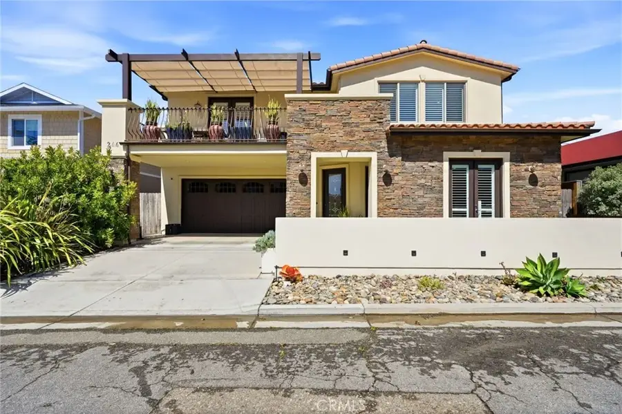 244 Boeker Ave, Pismo Beach, CA 93449 - #3