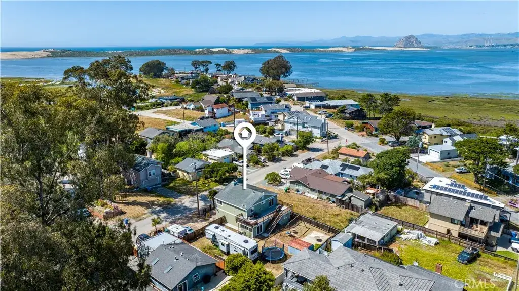 1766 Fearn, Los Osos, CA 93402 - #1
