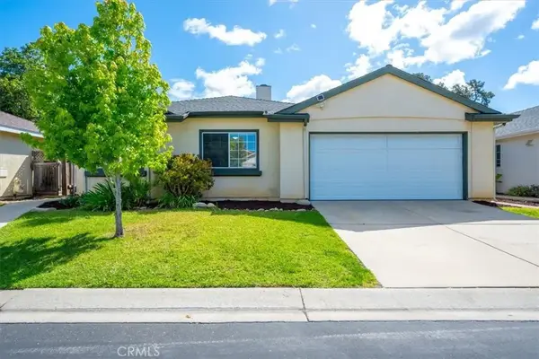 2256 Hanover Way, Santa Maria, CA 93458