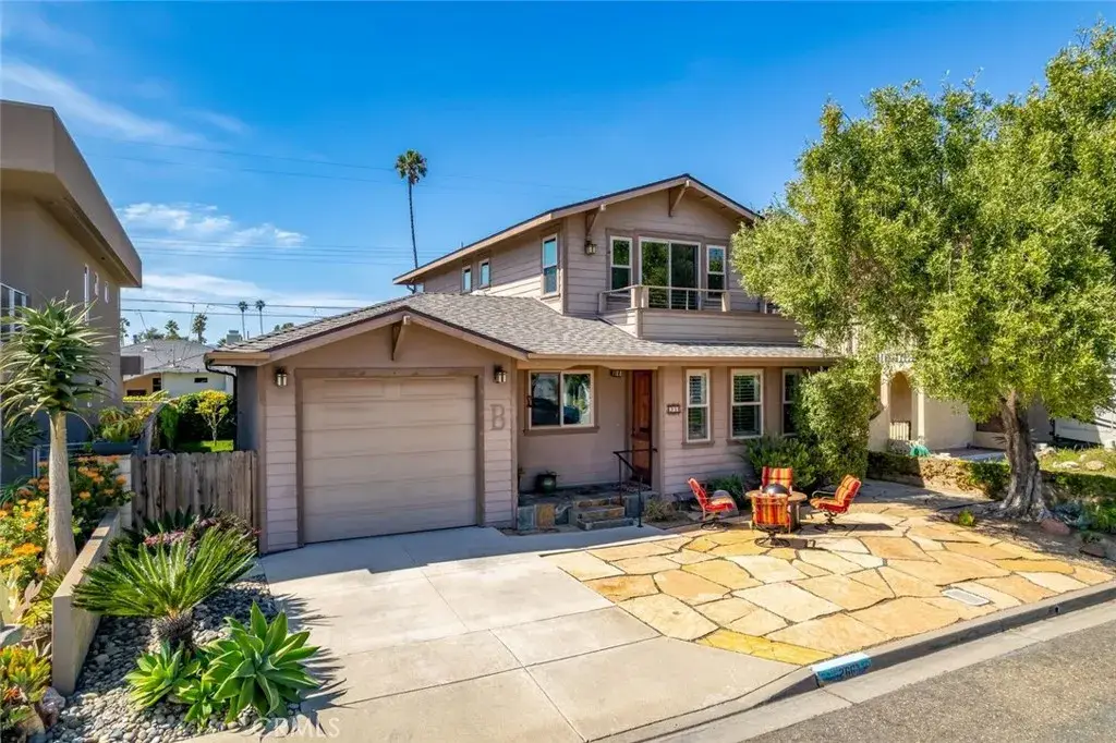 266 Seaview, Pismo Beach, CA 93449 - #1