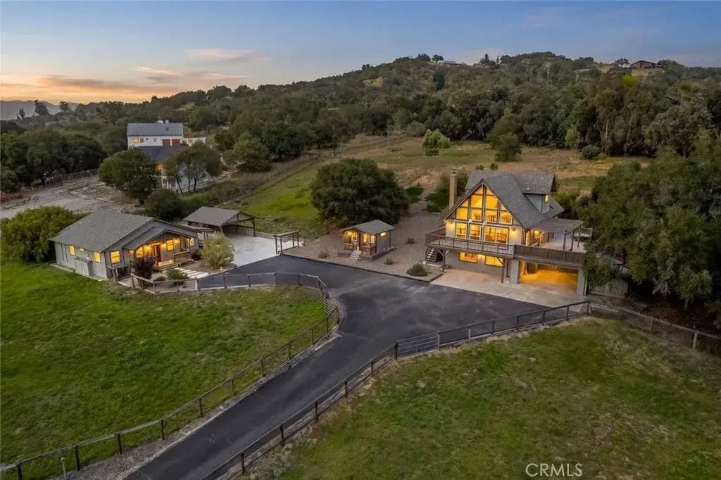 846 Corbett Canyon Road, Arroyo Grande, CA 93420 - #1
