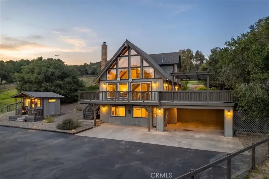 846 Corbett Canyon Road, Arroyo Grande, CA 93420 - #2
