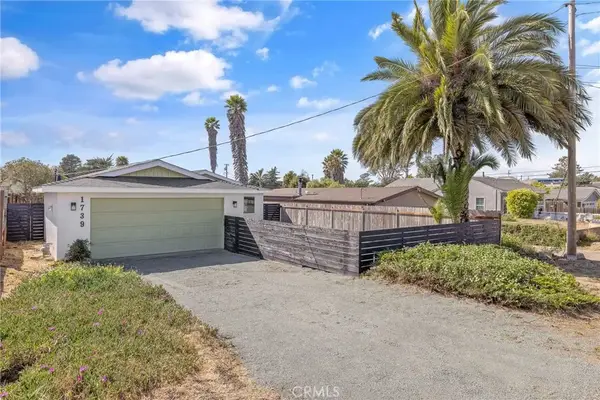 1739 12th, Los Osos, CA 93402