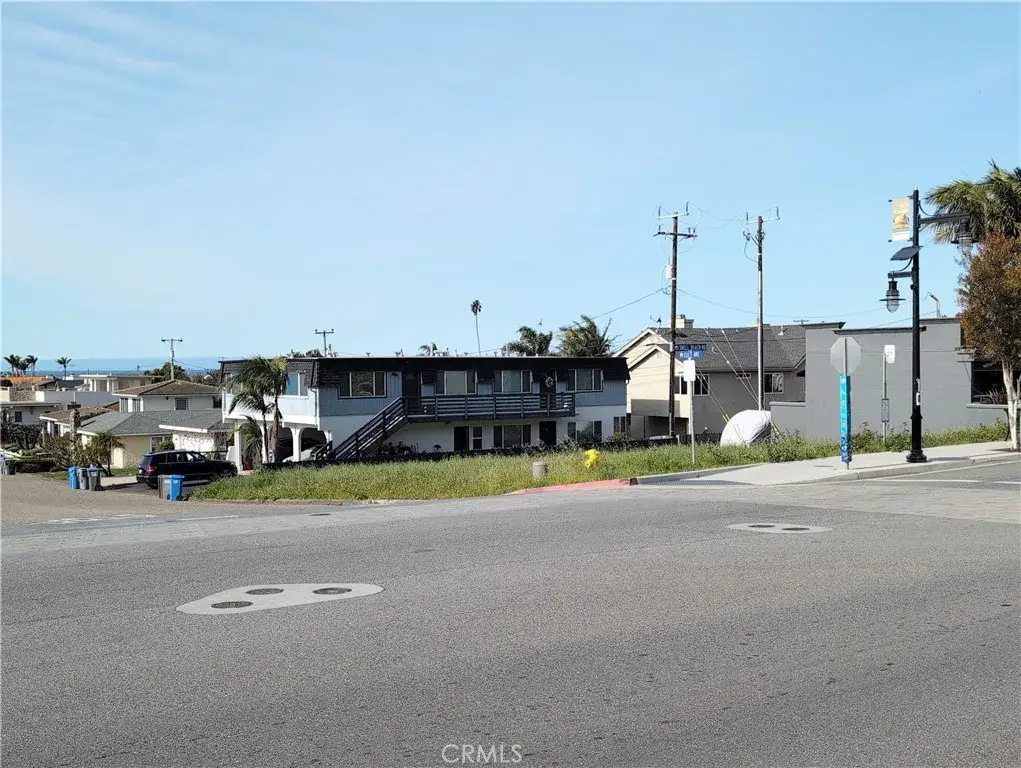100 Cliff, Pismo Beach, CA 93449 - #1