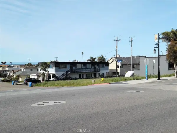 100 Cliff, Pismo Beach, CA 93449