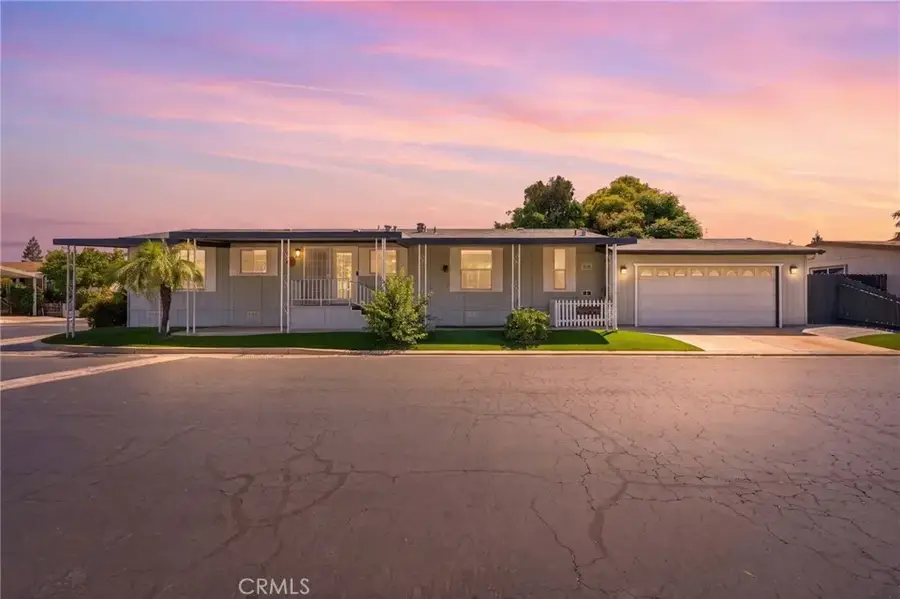 100 S Westwood #91, Porterville, CA 93257 - #2