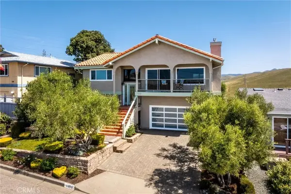 1310 Hillcrest, Morro Bay, CA 93442