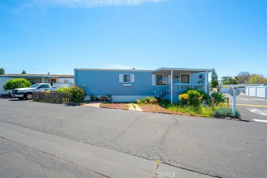 1095 W Mccoy Ln #45, Santa Maria, CA 93455 - #2