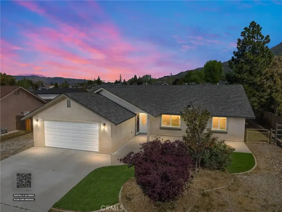 18110 Churchill, Tehachapi, CA 93561 - #2