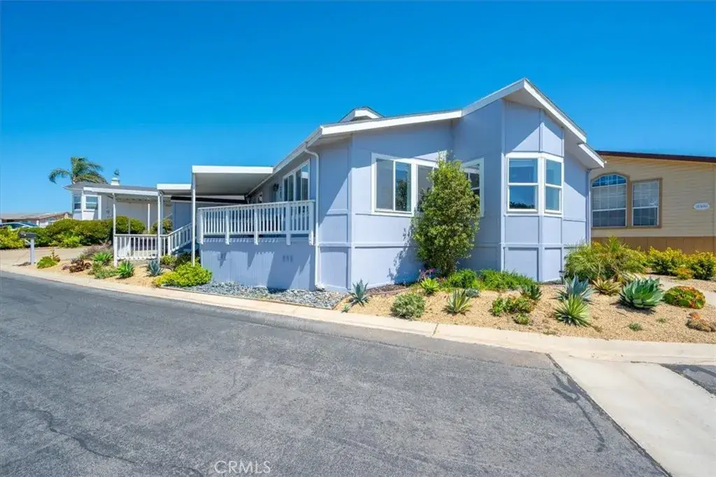 765 Mesa View Dr #265, Arroyo Grande, CA 93420 - #1