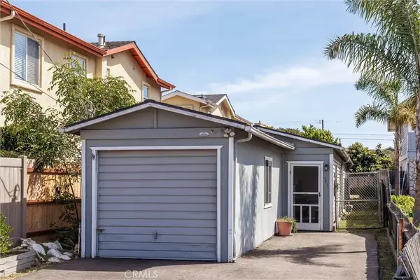 542 Manhattan, Grover Beach, CA 93433