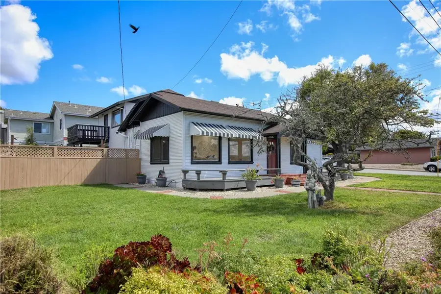 1595 Newport, Grover Beach, CA 93433 - #3