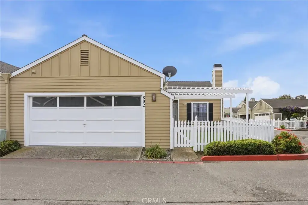 802 Del Rey, Santa Maria, CA 93454 - #1
