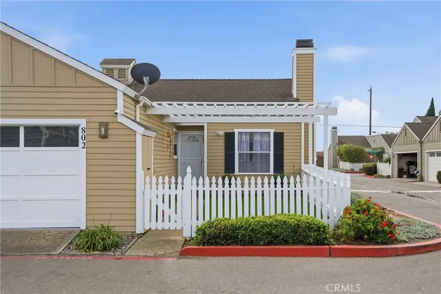 802 Del Rey, Santa Maria, CA 93454 - #2