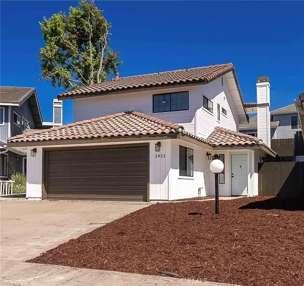 1935 Capistrano Court, Grover Beach, CA 93433