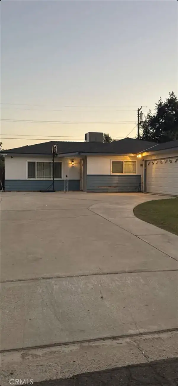 3509 Laverne, Bakersfield, CA 93309 - #1