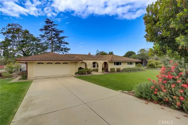 245 N Las Flores, Nipomo, CA 93444