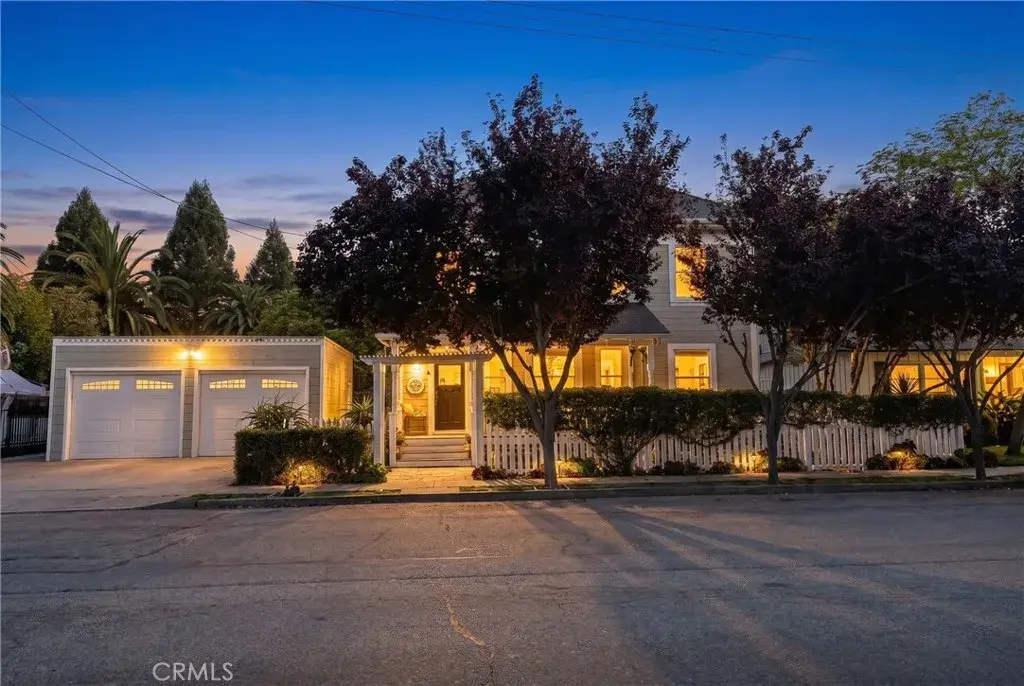 213 Short, Arroyo Grande, CA 93420 - #1