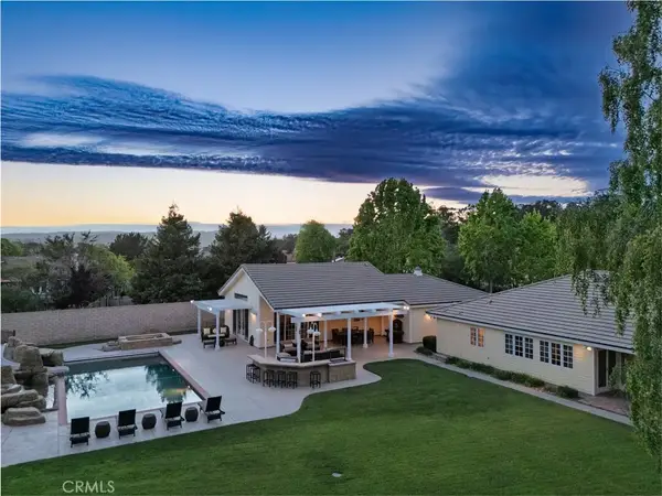 1320 Foxenwood Drive, Santa Maria, CA 93455