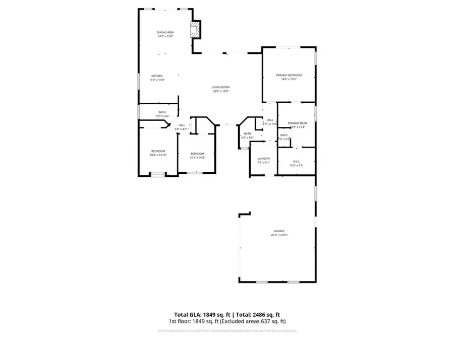 207 Dressler, Santa Maria, CA 93454 - #3