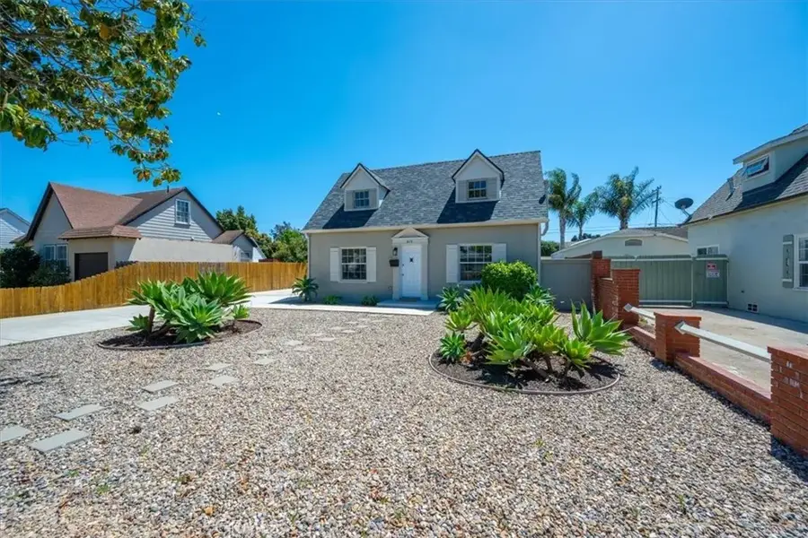 614 E Tunnell Street, Santa Maria, CA 93454 - #3