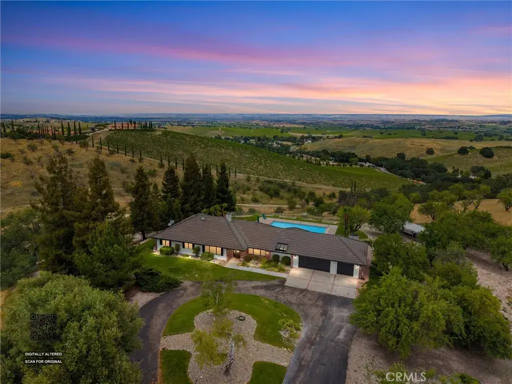 4205 High Grove Road, Templeton, CA 93465 - #1